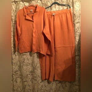 Serra XXL Pajama Set